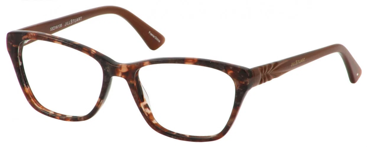 Jill Stuart 361 Eyeglasses - view 2